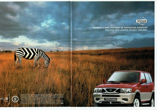 Publicité advertising 520 - publicité,