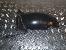 Peugeot 125 Sum UP - Garde Boue AR + patte