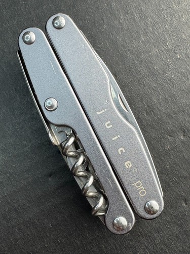Leatherman juice pro - juice,