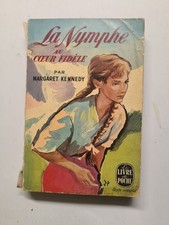 La Nymphe au cœur fidèle |