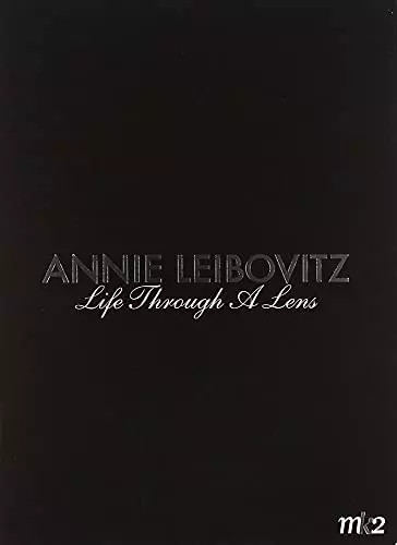 Annie leibovitz life - annie,