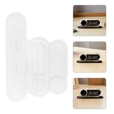 Moule En Silicone De Plaque