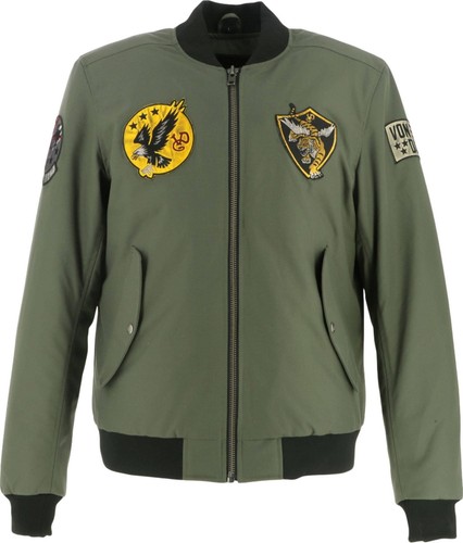 Veste textile moto dutch x - veste, de