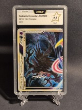 Carte Pokémon Darkrai et