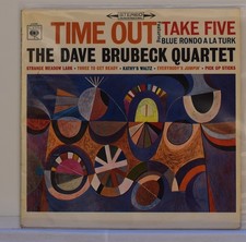 The Dave Brubeck Quartet -