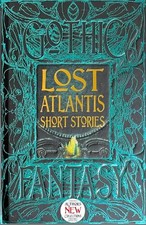 Jennifer Fuller Lost Atlantis