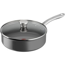 Sauteuse TEFAL Manche fixe
