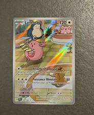 Carte Pokémon - Leveinard AR