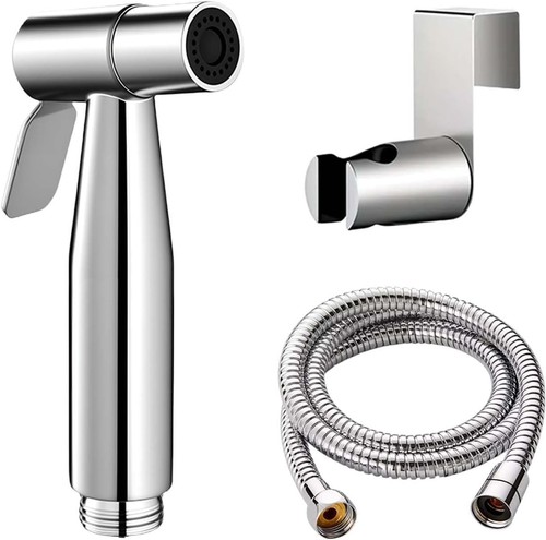 Handheld bidet sprayer - handheld,