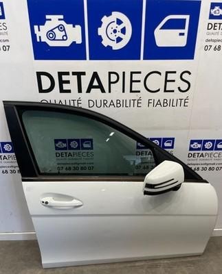 Porte avant droite mercedes - droite,