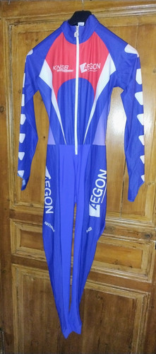 Combinaison patinage - , de