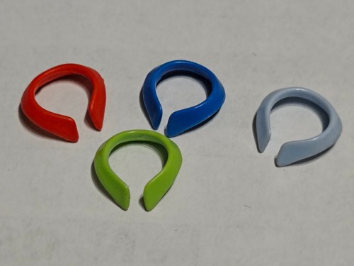 Playmobil col colliers - col,