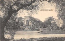 06-GOLFE JUAN-POTERIE CLEMENT MASSIER-N 6007-B/0315