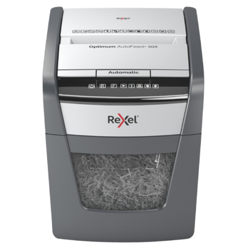 Destructeur documents rexel - destructeur,