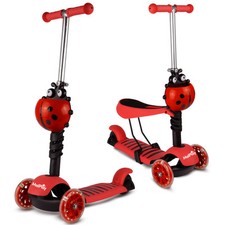 Trottinette enfant Malplay