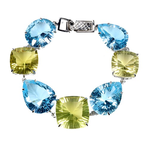 925 argent sterling bracelet - sterling,