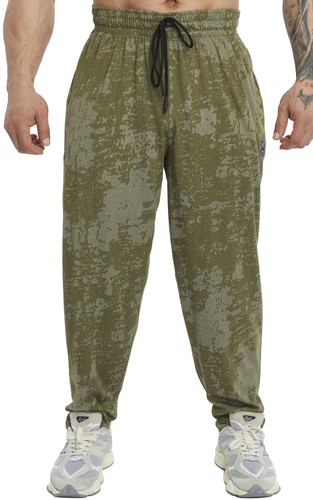 Bgsm homme pantalon - bgsm, corps