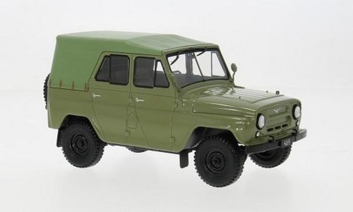 Whitebox uaz 469 1975 - 1:24,