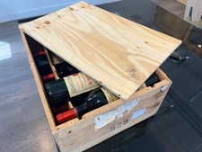 Vends sept bouteilles petrus 1978 15000€  Possibilité de les acheter à l unité