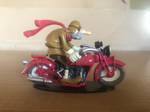 Moto jbt indian 600 - moto,