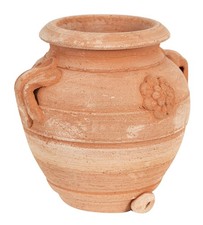 Pot Orcino Terre Cuite Toscane