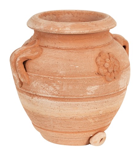 Pot orcino terre cuite - orcino,