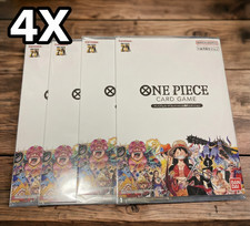 One Piece Card Game Premium