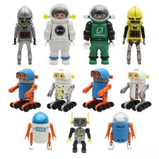 Playmobil Space Astronaut