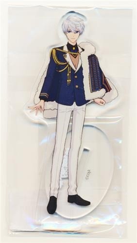Magic promise arthur - full, body