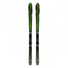 Ski occasion Rossignol Bandit B3 + fixations