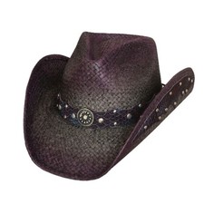Chapeau Western Bullhide Where