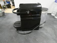 machine à café MAGIMIX nespreso inissia M105  (hors service )