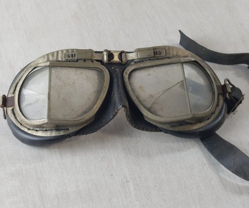 Ancienne paire lunette de - de,