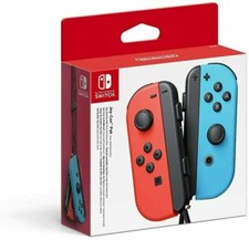 Nintendo Joy-Con Paire de