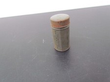 BOITE ANTI-DIM CLOTH US ARMY-