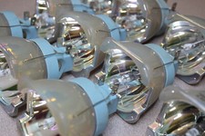 Lampe Philips 20R 470W MSD Platinum 20 RB 1CT/8