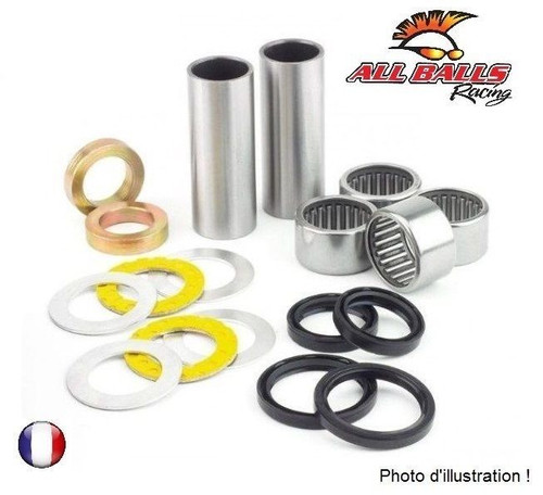 Kit réparation bras oscillant - bras,