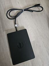 Dell Business Dock WD15 180W - Station d'accueil avec interface USB-C