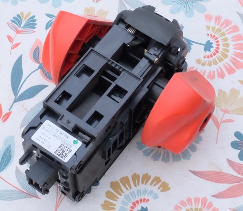 Linde fenwick 300 360 1006 - 360,