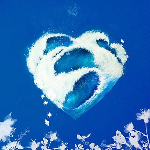 Colde love part album - [love,