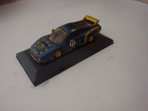 Amr kit ferrari 512 - -,