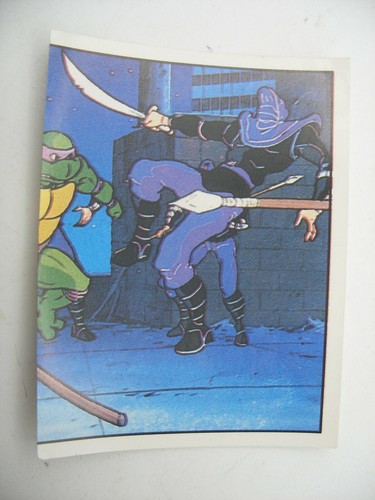 Stikers album figurine - album,