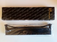  Exl 80 ruban imprimante noir / neuf sous blister