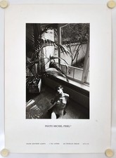 Affiche Photo MICHEL PINEL
