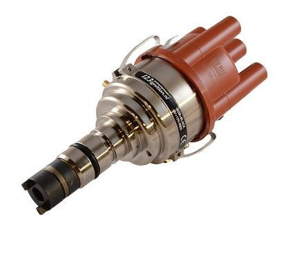 Allumeur 123 ignition - , pour