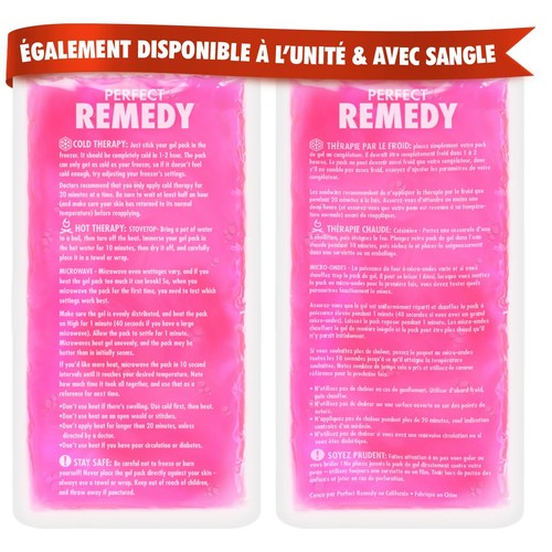 Poche glace gel pour - poche,