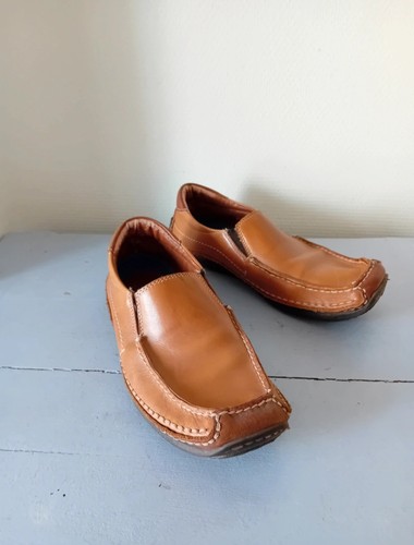 Beryl mocassins slip homme - beryl,