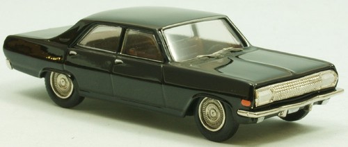 1964 1968 opel diplomat - opel,