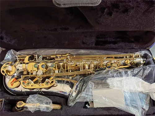 Professional mark sax - professional,
