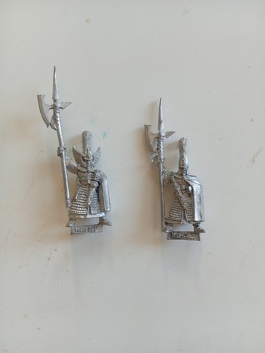 2gardes phénix figurines - 2gardes, phénix.